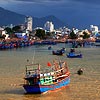 715 hotels in Nha Trang, Vietnam.