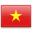 Hotels in Vietnam.