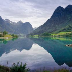 Dating sogn og fjordane