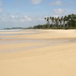 10 Hotel Terbaik di Pulau Tioman (Dari MYR 79)