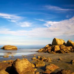 10 Hotel Terbaik di Pulau Tioman (Dari MYR 79)