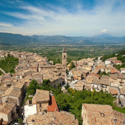 6 Best Caramanico Terme Hotels, Italy (From $49)