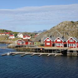 The 10 Best Senja Hotels - Where To Stay on Senja, Norway