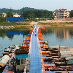 Vienna hotel yongzhou bund branch china