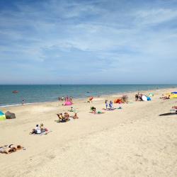 Autoverhuur de panne