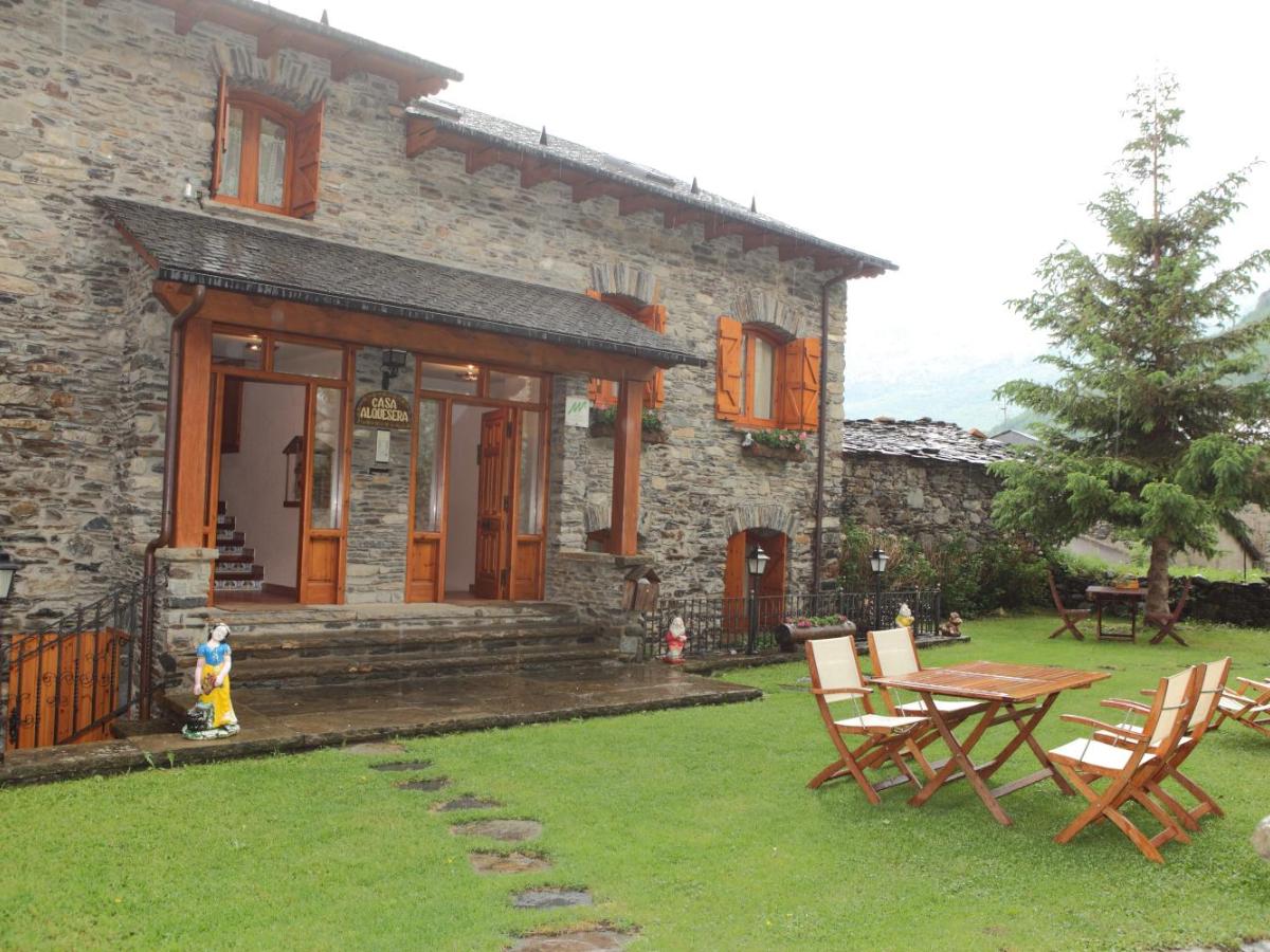 LOS MEJORES APARTAMENTOS EN SAHúN (HUESCA) - Sahún (Huesca ...