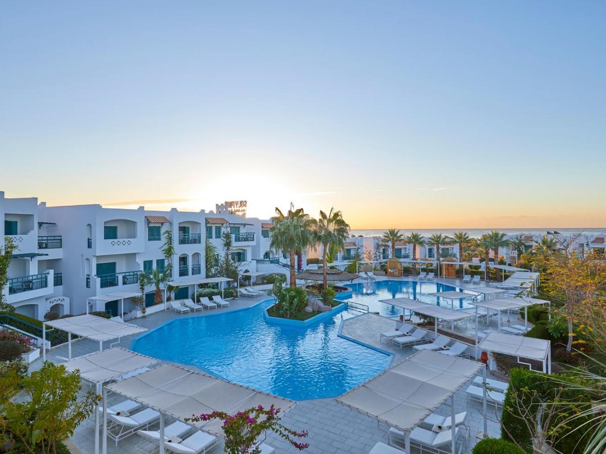 египет шарм эль шейх panorama naama heights