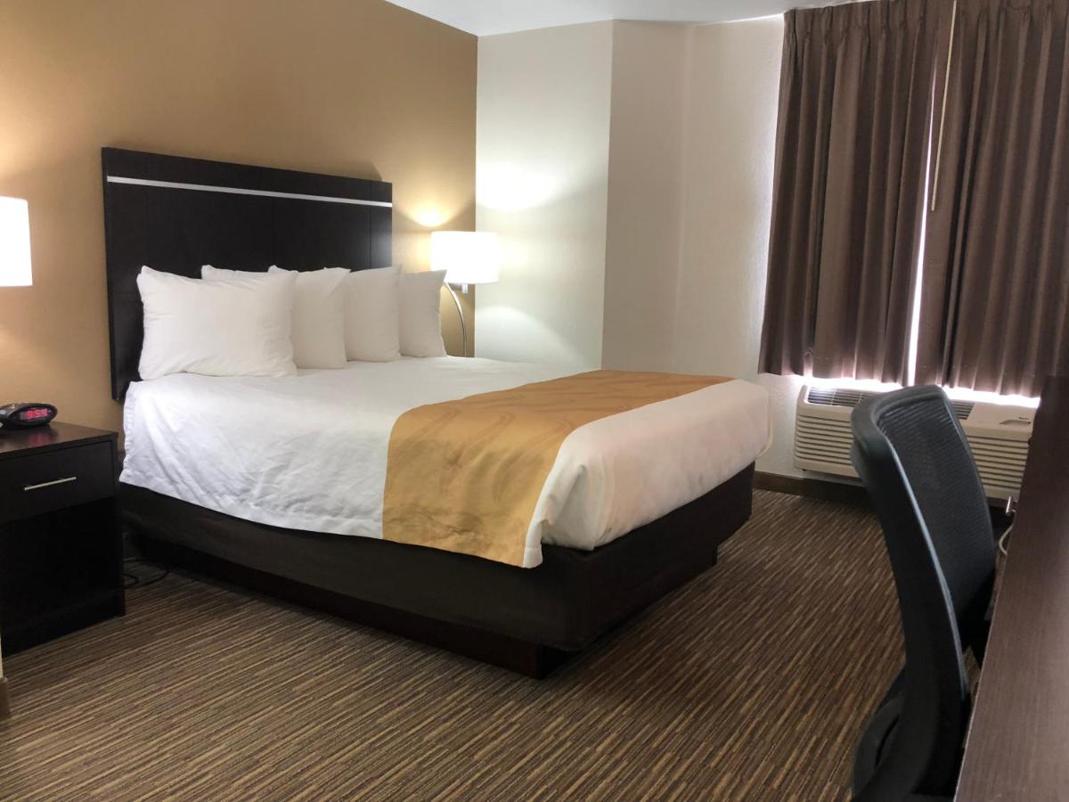 235 Verified Hotel Reviews Of Quality Inn Suites Booking