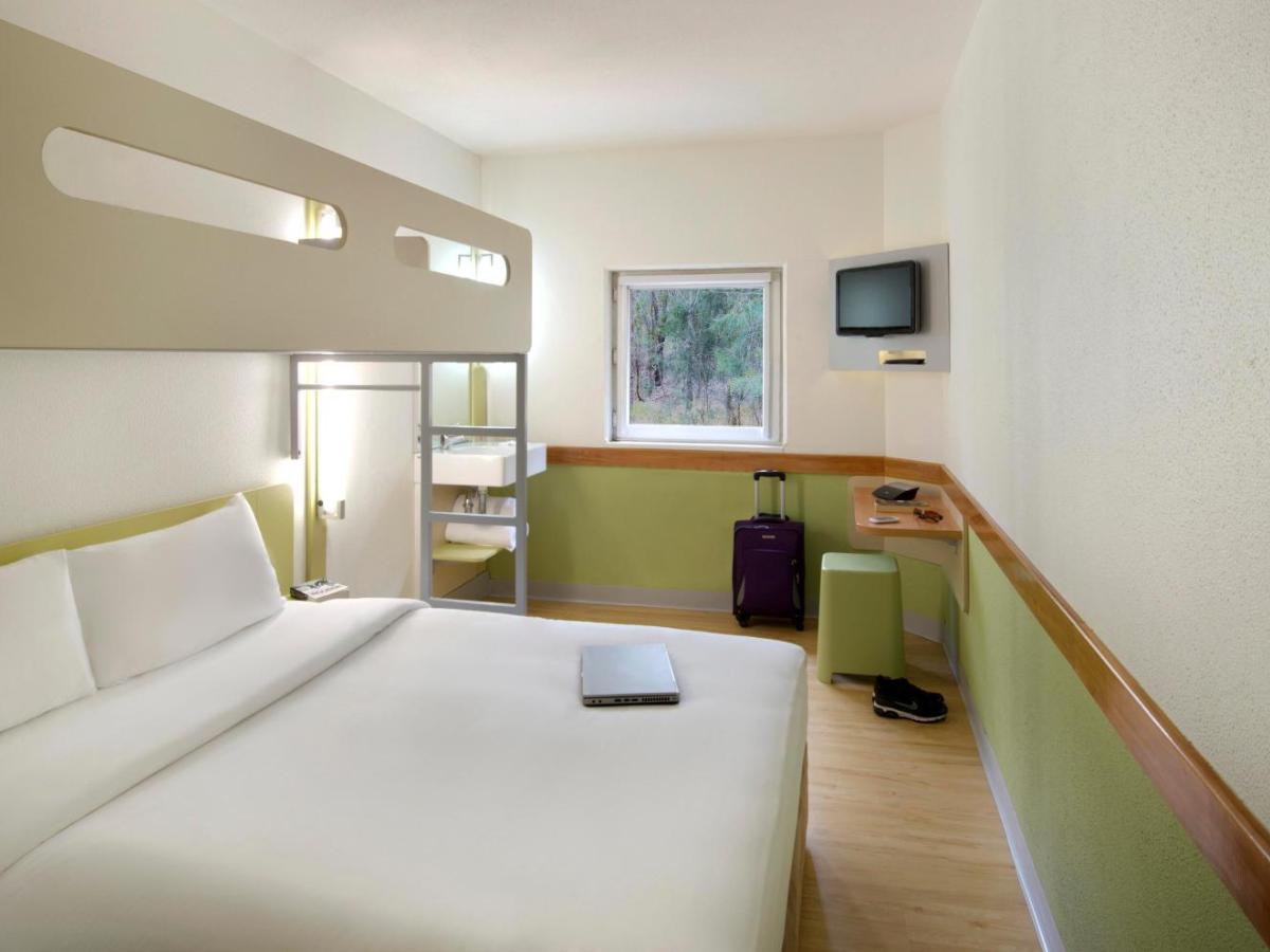 1590 Verified Hotel Reviews Of Ibis Budget Campbelltown Booking Com