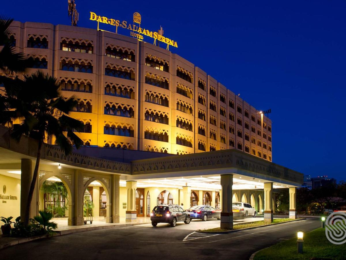 En ligne datant Dar es Salaam