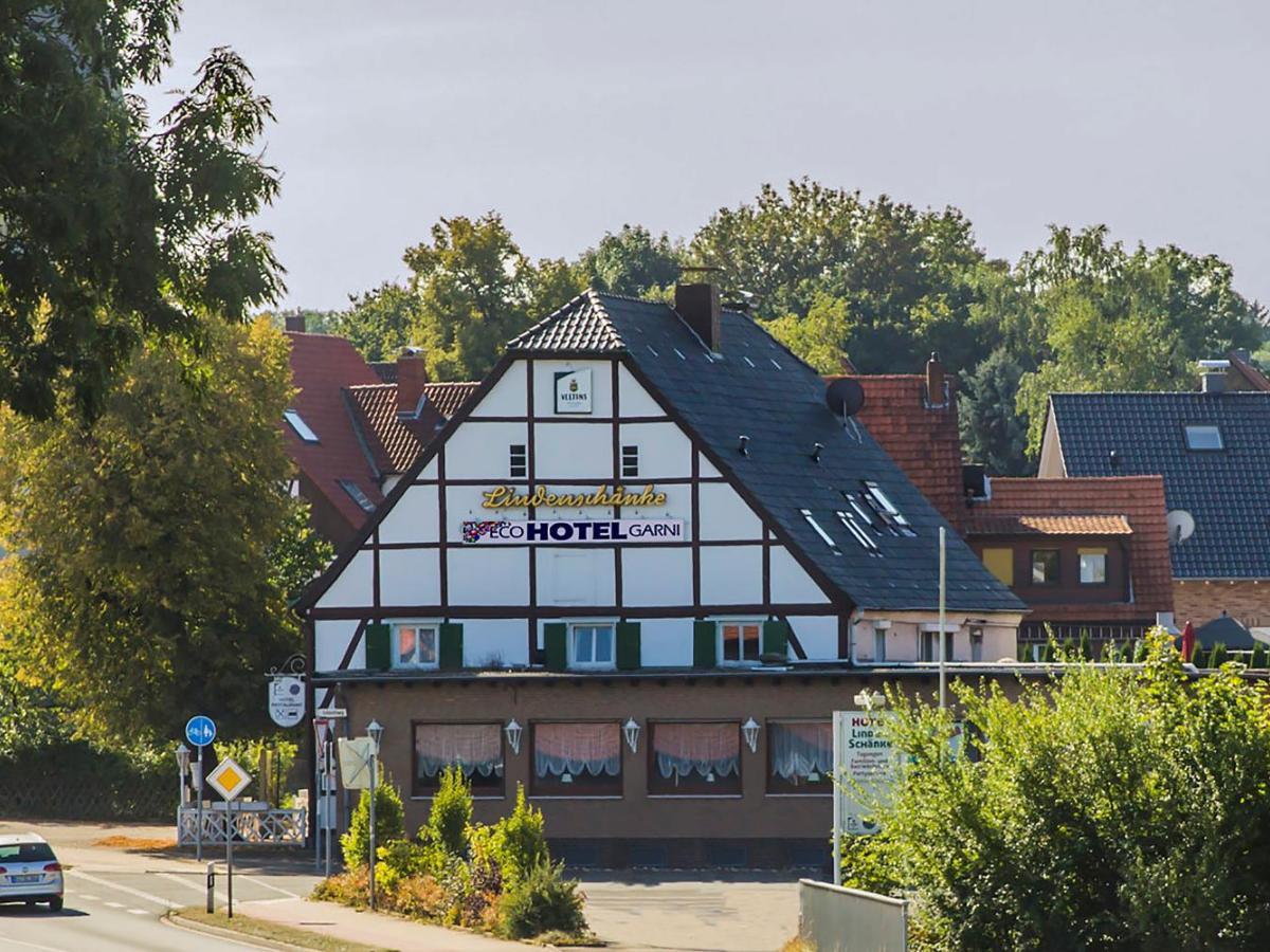 город унна в германии