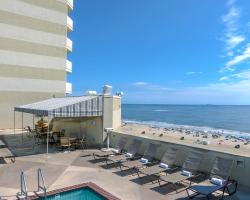 Beach Quarters By Diamond Resorts Resort Fee