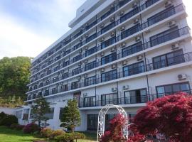 Toya-onsen Hotel Hanabi