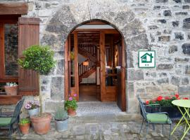 Casa Tetxe