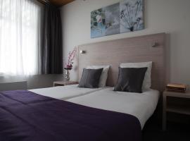 Logement de Keizerskroon
