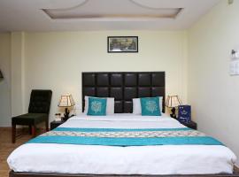 The best available hotels & places to stay near Nainital, India