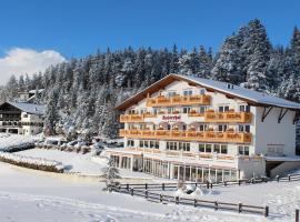 Vitalhotel Kaiserhof
