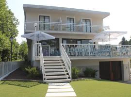 Lake Garda Beach Hostel