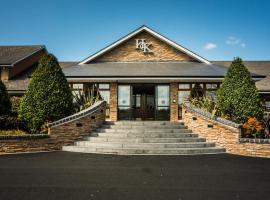 The 10 Best Cavan County Hotels Where To Stay In Ireland Hotel Kilmore 3 Star Cavan