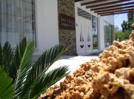 Ifigenia Hotel