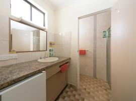 El Sierra Motel