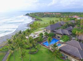 Nirwana Villa Estate