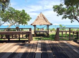 Mooban Talay Resort