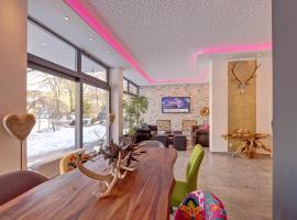 AVALON Hotel Bad Reichenhall