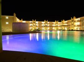 Hotel Tropical