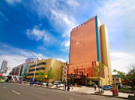 Yantai Asia Hotel
