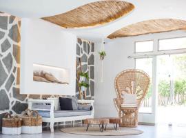 Malibu Boutique Studios