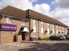 The 6 Best Hotels Near Northolt London Uk Booking Premier Inn London Greenford 3 Star Hotel