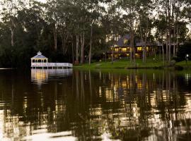 Lincoln Downs Resort Batemans Bay