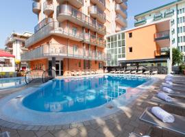 Hotel Sheila