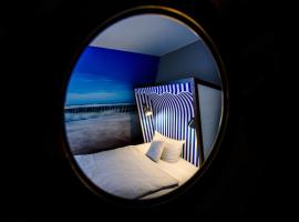 Best Western Hotel Alzey