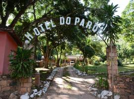 Pousada do Parque