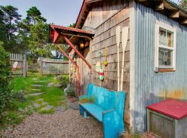 Fisherman's Cottage