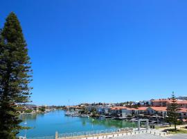Studio Style Mindarie Marina