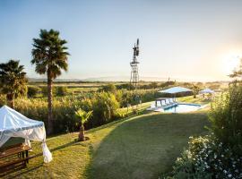 De Zeekoe Guest Farm