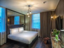 The 6 Best Hotels Near Chalk Farm London Uk Booking Camden Enterprise Hotel