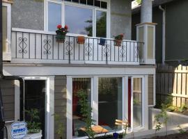 The 6 Best Hotels Near Playland Amut Park Canada Booking Lotusland Garden Suite