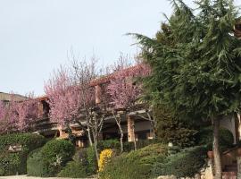 Hotel Rural El Valle