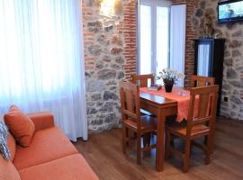 Apartamentos Villa Fresnedo