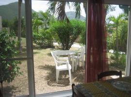 Studio 27 Orient Bay
