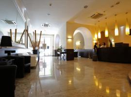 Hotel Europa