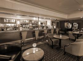 The 6 Best Hotels Near Bramham Park Tadcaster Uk Booking Britannia Hotel Leeds