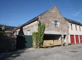 Ballater Hostel