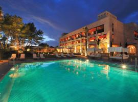 20 5-sterrenhotels: Malaga (provincie), Spanje. Booking.com