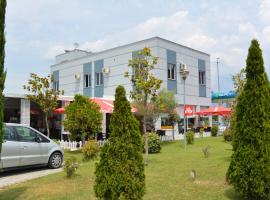 Hotel Alpet