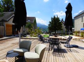 Le Grand Veymont